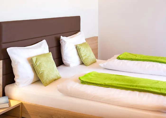 Hotel-restaurant Lampenhaeusl Ξενοδοχείο Fusch an der Grossglocknerstrasse